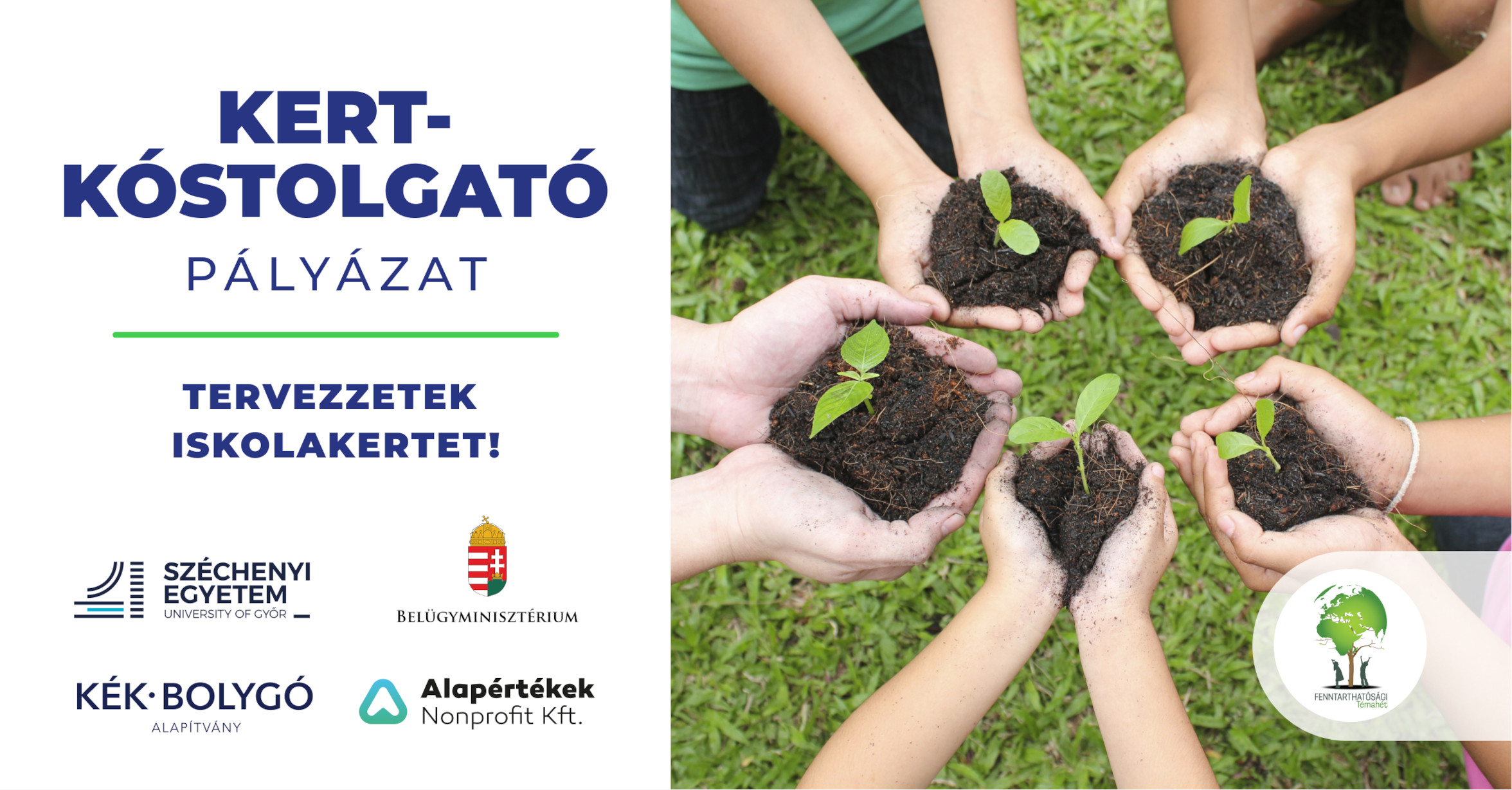 KERT-KÓSTOLGATÓ PÁLYÁZAT 2024. KERT-KÓSTOLGATÓ PÁLYÁZAT 2024.