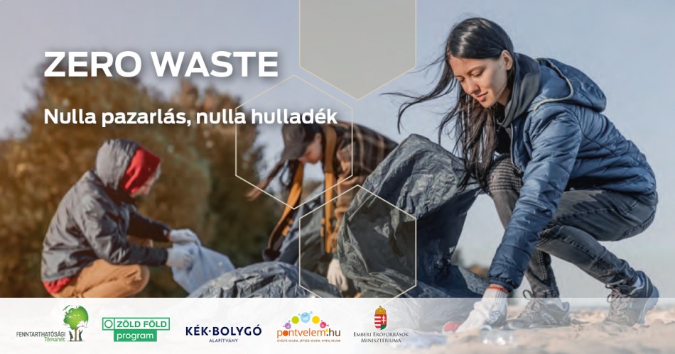 Zero Waste Zero Waste