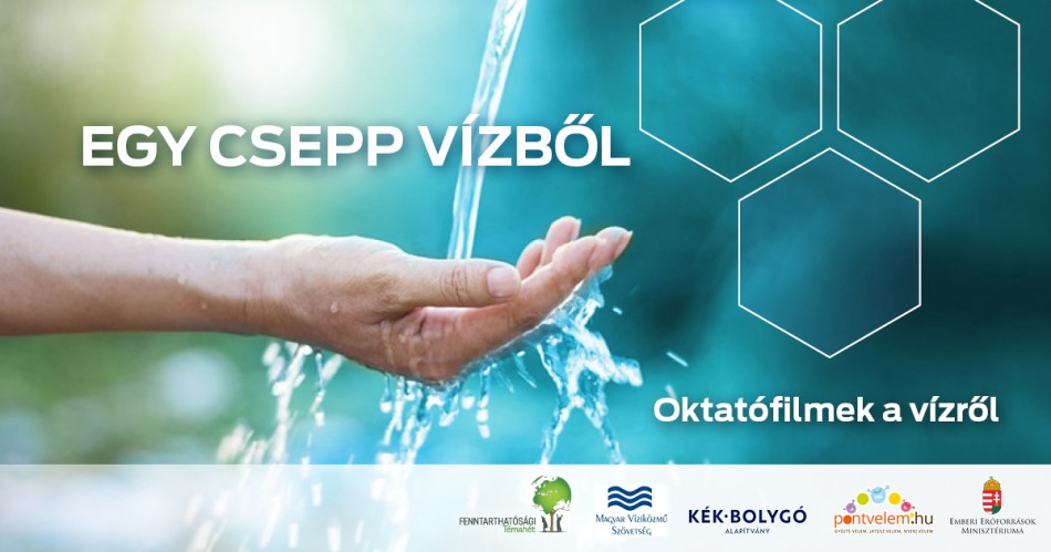 Egy csepp vízből Egy csepp vízből