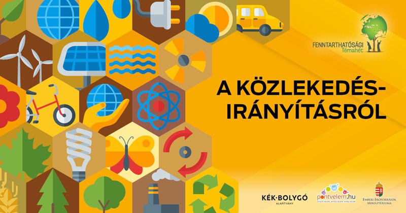 A közlekedésirányításról A közlekedésirányításról