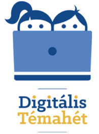 Képtalálat a következőre: „digitális témahét 2020”