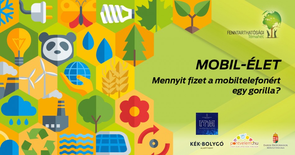 Mobil-élet - Mennyit fizet a mobiltelefonért egy gorilla?